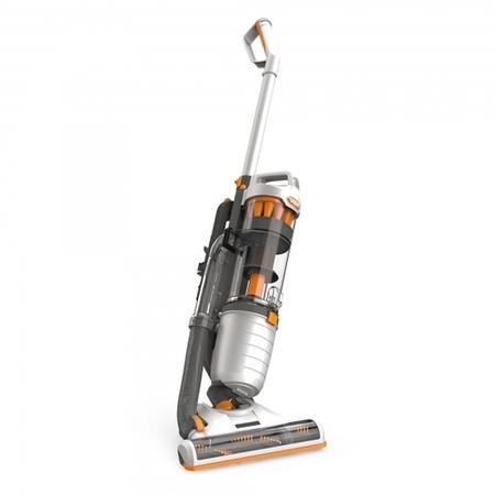Vax U86-AC-BE 1-1-124135-00 Jun15 Air Steerable Ultra Lite Upright
