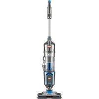 Vax U86ALB Cordless Upright DUO Vacuum Cleaner Grey And Blue