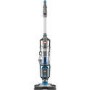 Vax U86ALB Cordless Upright DUO Vacuum Cleaner Grey And Blue