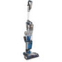 Vax U86ALB Cordless Upright DUO Vacuum Cleaner Grey And Blue