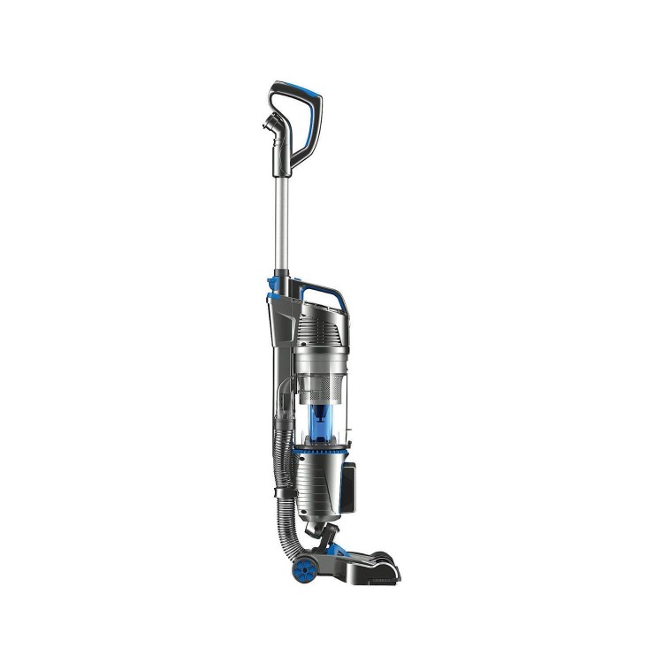 Vax U86ALB Cordless Upright DUO Vacuum Cleaner Grey And Blue
