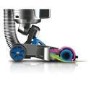 Vax U86ALB Cordless Upright DUO Vacuum Cleaner Grey And Blue