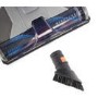 Vax U86ALB Cordless Upright DUO Vacuum Cleaner Grey And Blue