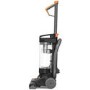 Vax U86IABE Action 604 Upright Vacuum Cleaner Black Grey And Orange