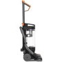 Vax U86IABE Action 604 Upright Vacuum Cleaner Black Grey And Orange