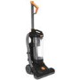 Vax U86IABE Action 604 Upright Vacuum Cleaner Black Grey And Orange