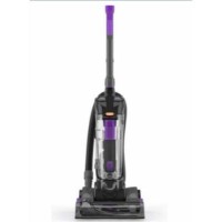Vax U86IBRE Impact 702 Reach Upright Vacuum Cleaner - Dark Grey And Purple