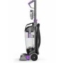 Vax U86IBRE Impact 702 Reach Upright Vacuum Cleaner - Dark Grey And Purple