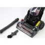 Vax U86IBRE Impact 702 Reach Upright Vacuum Cleaner - Dark Grey And Purple