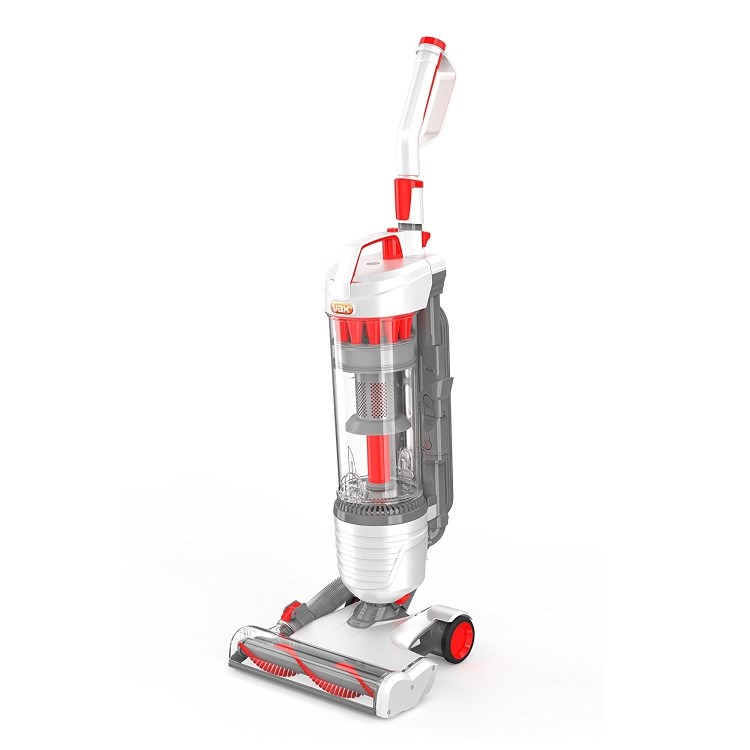 Vax U88-AM-TE Air Steerable Total Home Upright Cleaner