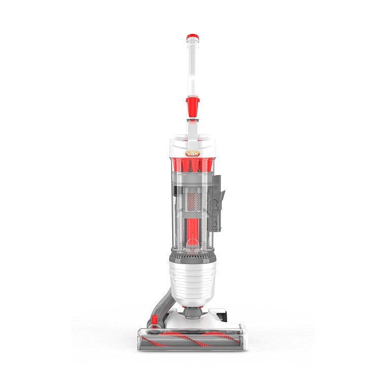 Vax U88-AM-TE Air Steerable Total Home Upright Cleaner