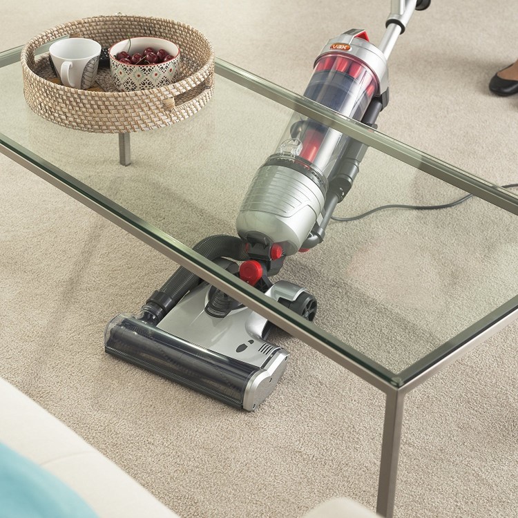Vax U88-AM-TE Air Steerable Total Home Upright Cleaner