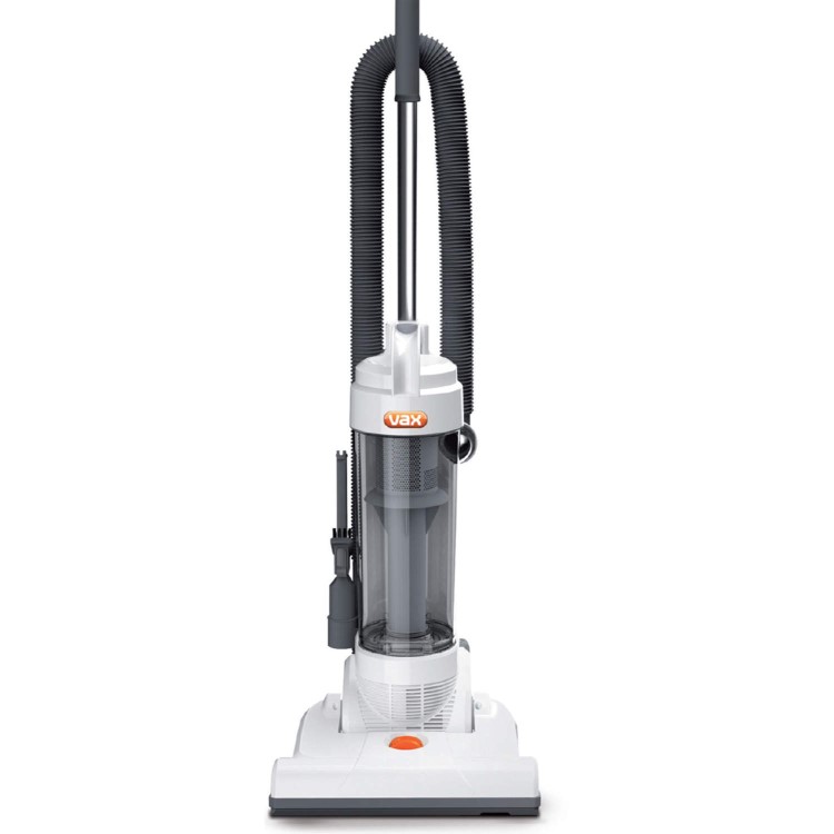 Vax U88-W1-B 1600w 210 Air Watts Bagless Upright