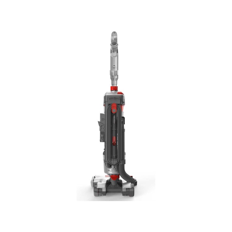 Vax U88AMTE Air Total Home Bagless Upright Vacuum Cleaner White Grey And Red