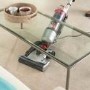Vax U88AMTE Air Total Home Bagless Upright Vacuum Cleaner White Grey And Red