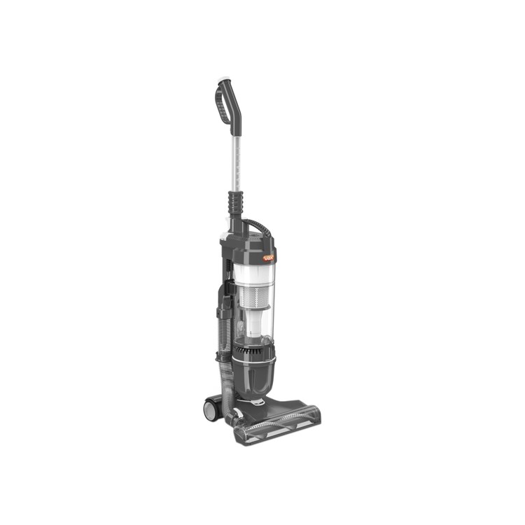 Vax U89MAPFE Air Pet And Family Bagless Upright Vacuum Cleaner Grey