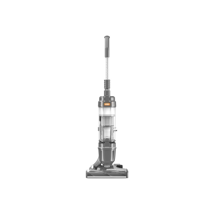 Vax U89MAPFE Air Pet And Family Bagless Upright Vacuum Cleaner Grey