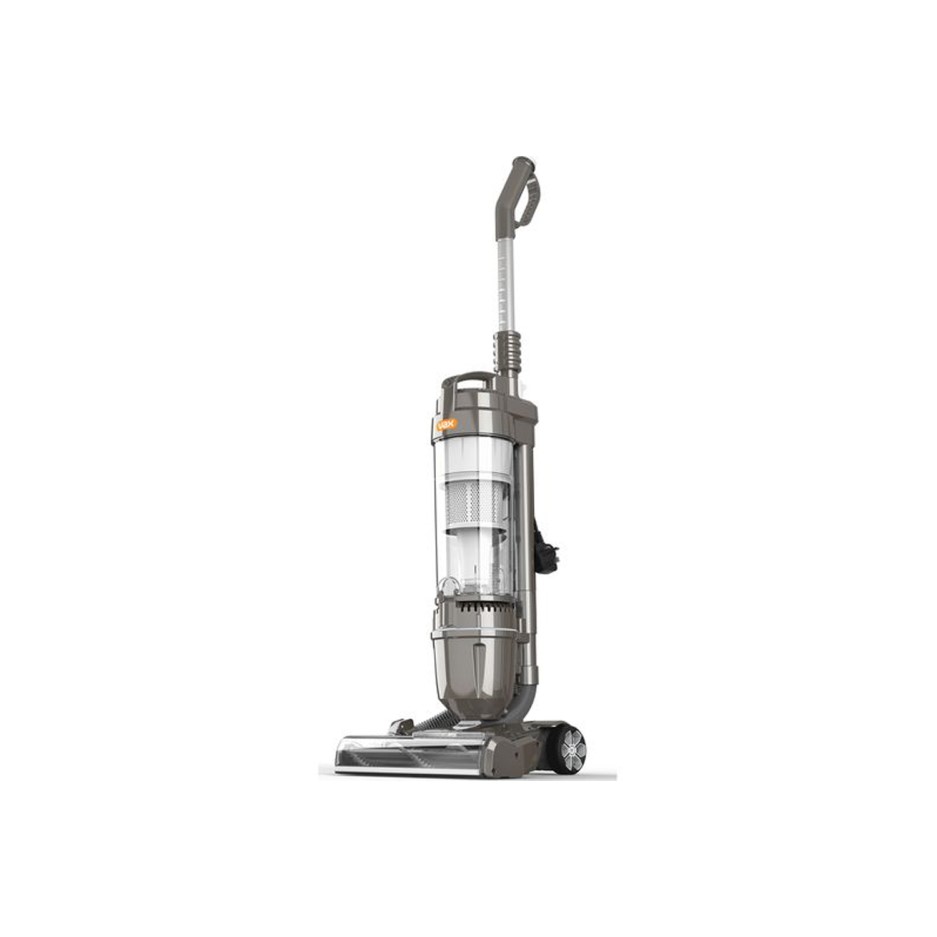 Vax U89MAPFE Air Pet And Family Bagless Upright Vacuum Cleaner Grey