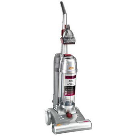 GRADE A1 - As new but box opened - Vax U90-P2P-O 1-1-130500-00 1800w Power 2 Orange  Upright Cleaner