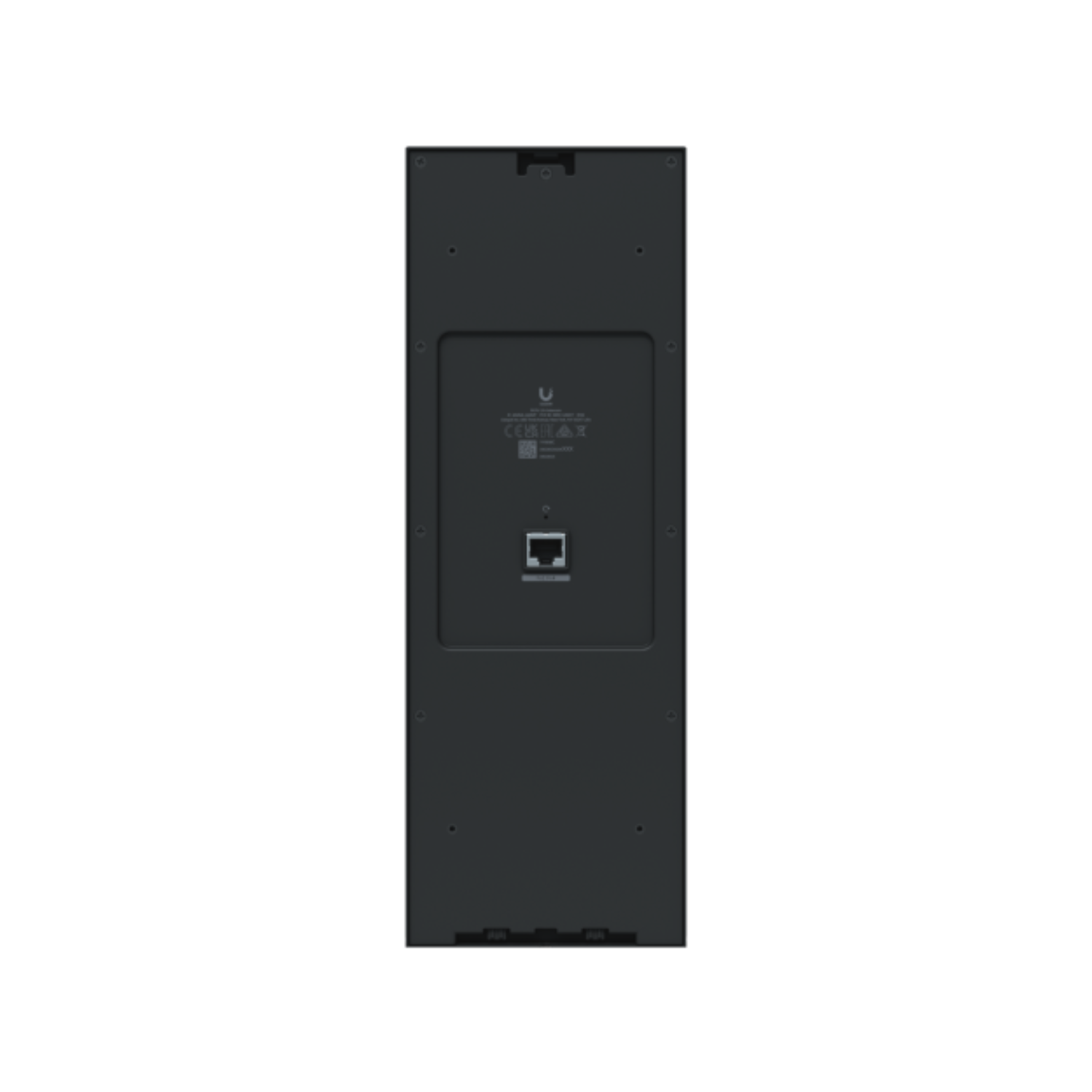 Ubiquiti UniFi Access Indoor / Outdoor Intercom Terminal - UA-Intercom ...
