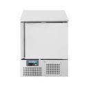 UA013 Polar U-Series Undercounter Fish Fridge - 140Ltr with 3 Fish Trays
