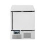Polar U-Series Undercounter Fish Fridge - 140Ltr with 3 Fish Trays