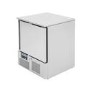 Polar U-Series Undercounter Fish Fridge - 140Ltr with 3 Fish Trays