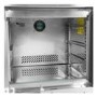 Polar U-Series Undercounter Fish Fridge - 140Ltr with 3 Fish Trays