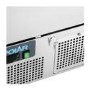 Polar U-Series Undercounter Fish Fridge - 140Ltr with 3 Fish Trays