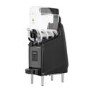 Polar U-Series Low-Sugar & Alcohol Compatible Slush Machine - 12 Ltr