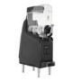 Polar U-Series Low-Sugar & Alcohol Compatible Slush Machine - 12 Ltr