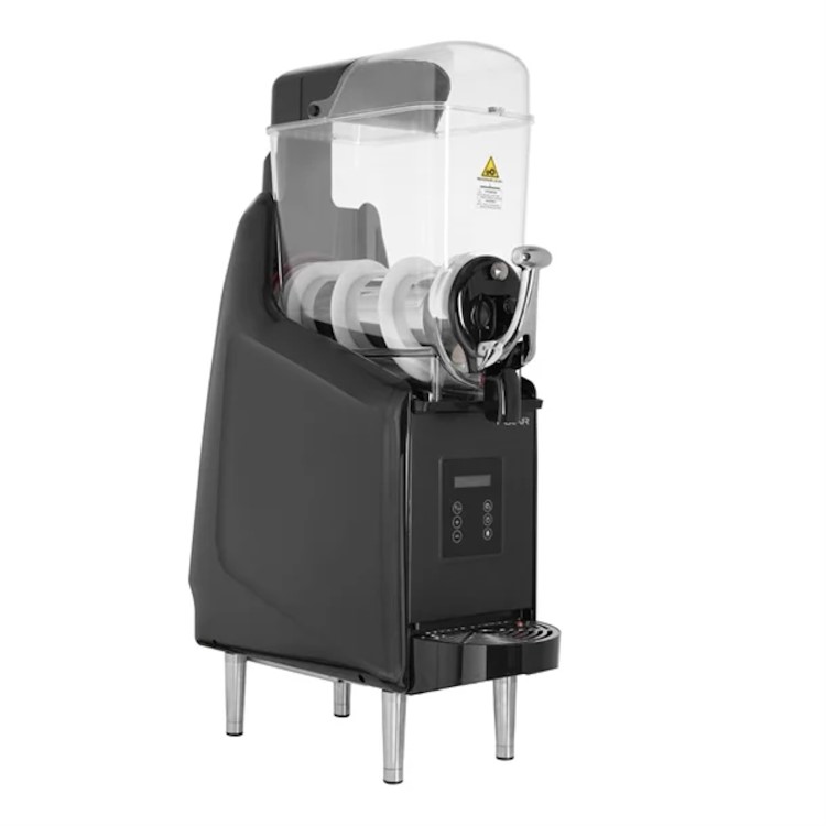 Polar U-Series Low-Sugar & Alcohol Compatible Slush Machine - 12 Ltr