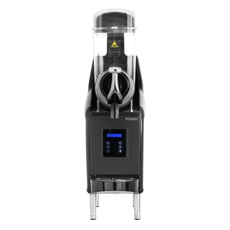 Polar U-Series Low-Sugar & Alcohol Compatible Slush Machine - 12 Ltr