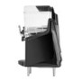 Polar U-Series Low-Sugar & Alcohol Compatible Slush Machine - 12 Ltr