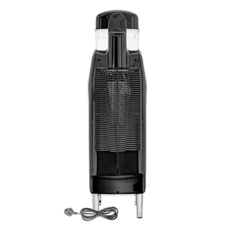 Polar U-Series Low-Sugar & Alcohol Compatible Slush Machine - 12 Ltr