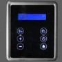 Polar U-Series Low-Sugar & Alcohol Compatible Slush Machine - 12 Ltr