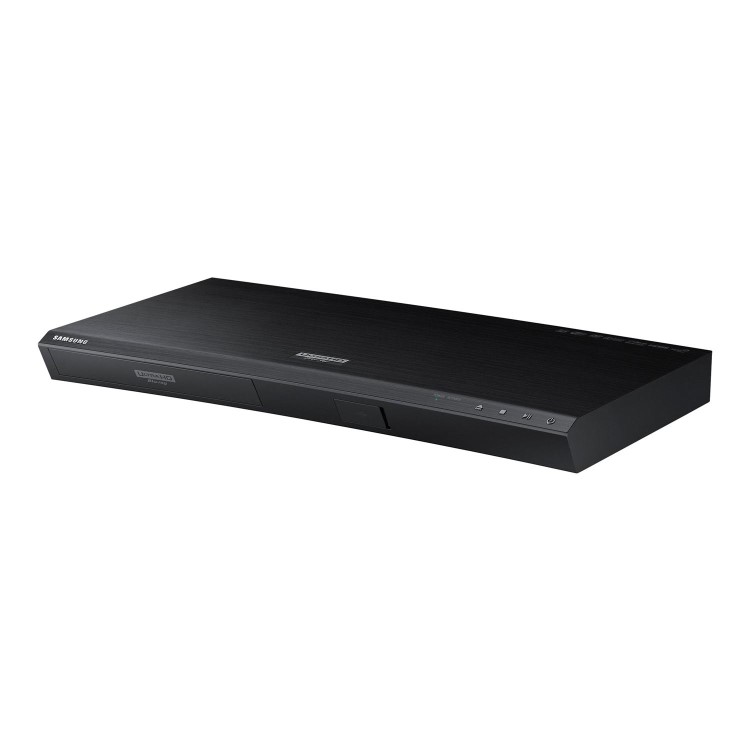 Samsung UBD-K8500 4K Ultra HD 3D Smart Blu-ray Player