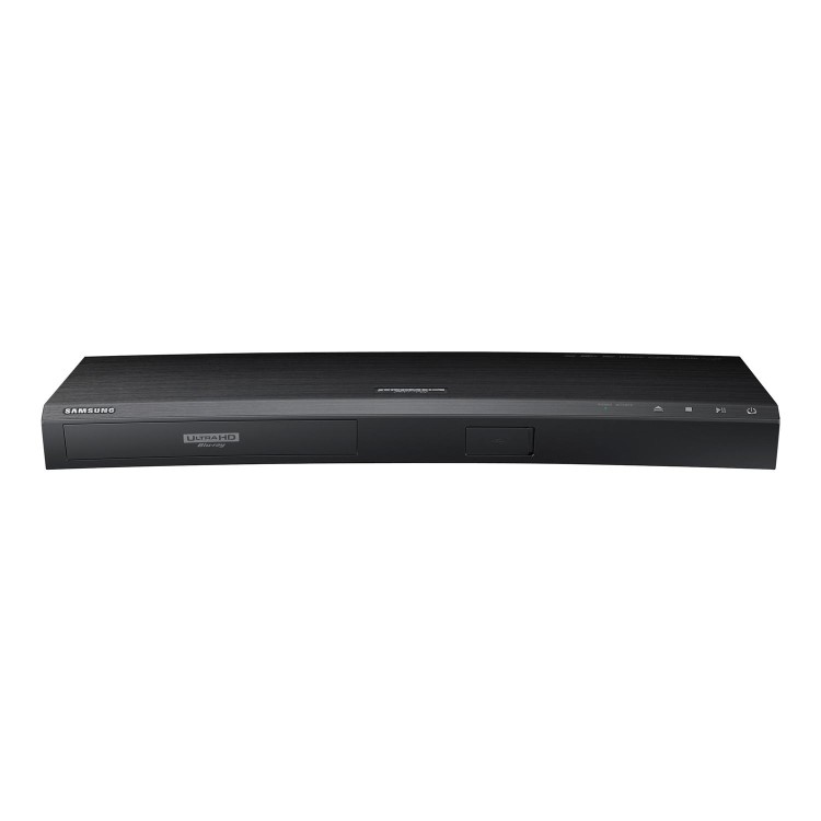 Samsung UBD-K8500 4K Ultra HD 3D Smart Blu-ray Player
