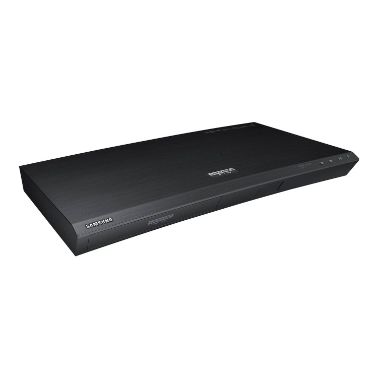 Samsung UBD-K8500 4K Ultra HD 3D Smart Blu-ray Player