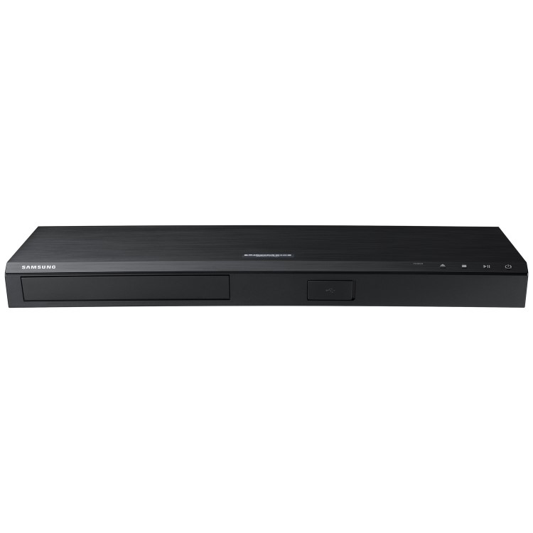 Samsung UBD-M7500 4K UHD Blu-Ray