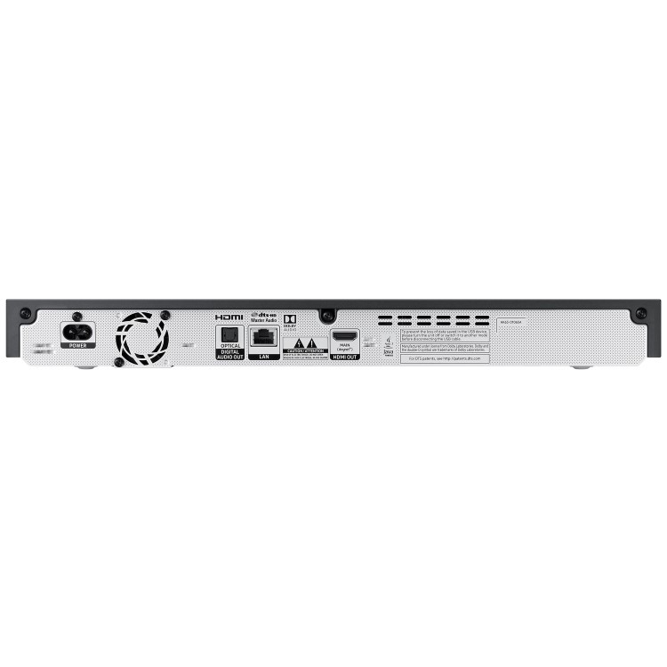 Samsung UBD-M7500 4K UHD Blu-Ray