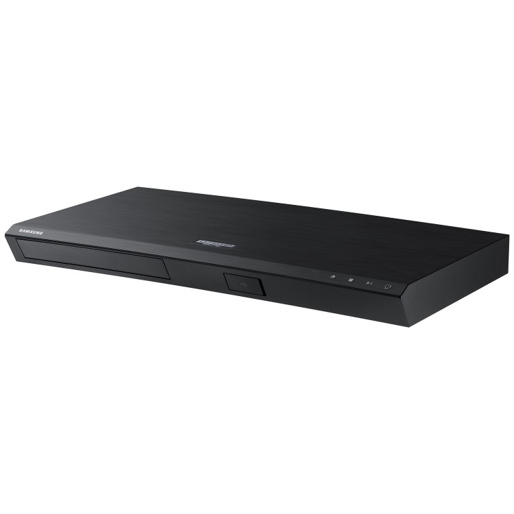 Samsung UBD-M7500 4K UHD Blu-Ray