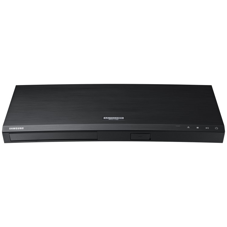 Samsung UBD-M7500 4K UHD Blu-Ray