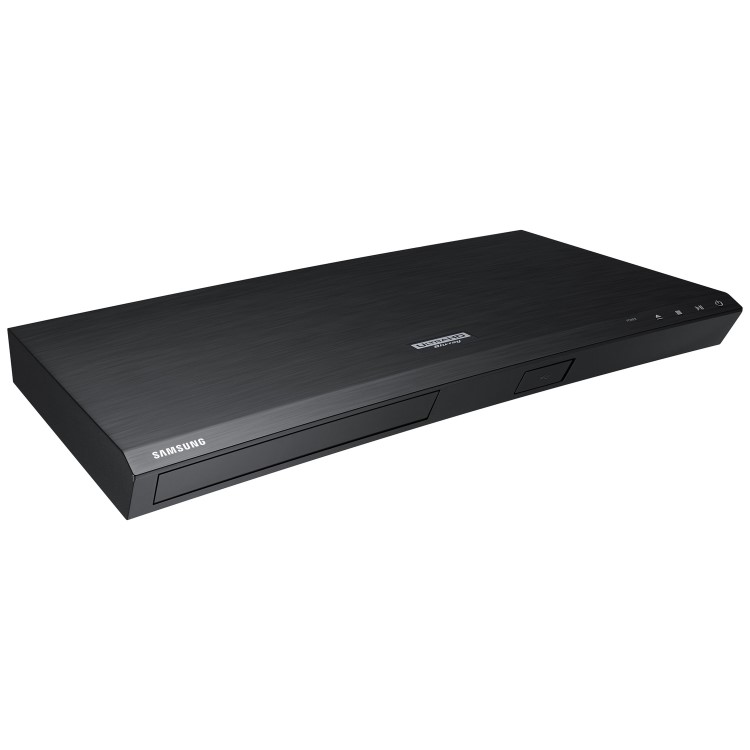 Samsung UBD-M7500 4K UHD Blu-Ray