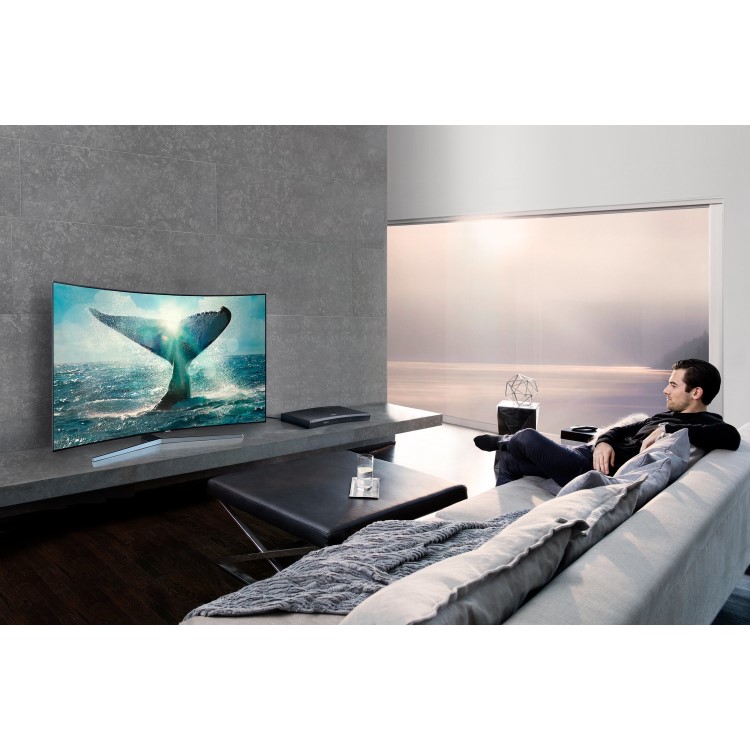 Samsung UBD-M7500 4K UHD Blu-Ray