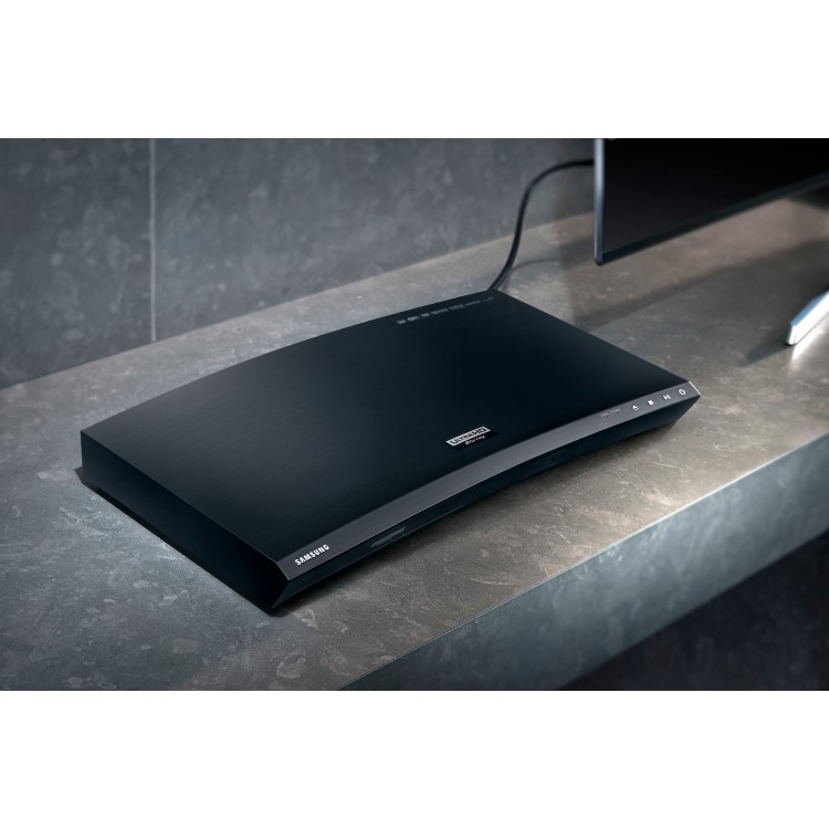 Samsung UBD-M7500 4K UHD Blu-Ray