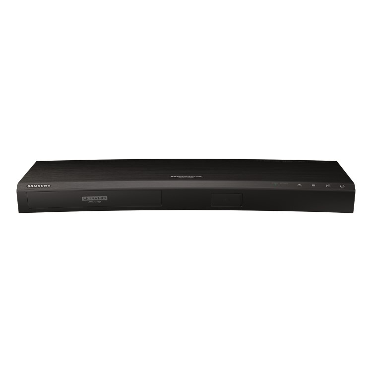 Samsung UBD-M9000 4K Ultra HD Blu-ray player