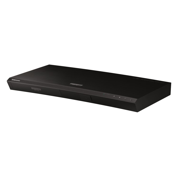 Samsung UBD-M9000 4K Ultra HD Blu-ray player