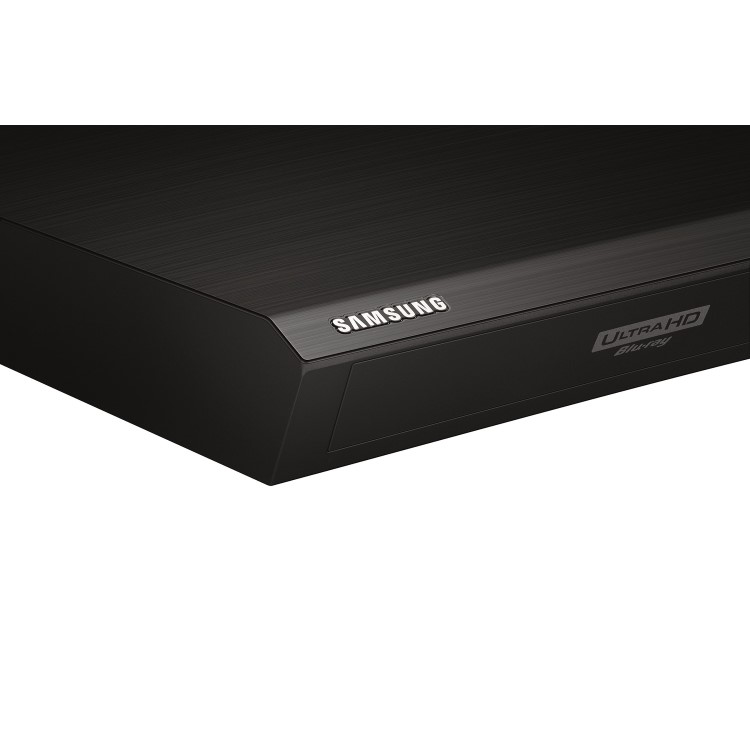 Samsung UBD-M9000 4K Ultra HD Blu-ray player