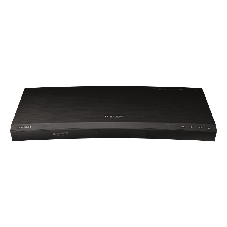 Samsung UBD-M9000 4K Ultra HD Blu-ray player
